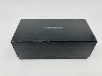 ALFA ROMEO: A rare 1:43 scale model by Strenesse&nbsp;of the 8C 2900B Le Mans Berlinetta, in original packaging [Location: Sydney] - 2