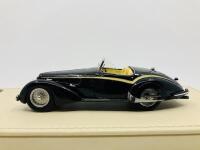 ALFA ROMEO: A fine 1:43 scale model 'Collection d'Elegance' by True Scale Miniatures&nbsp;of the 8C 2900B Touring Spider, in original packaging [Location: Sydney]
