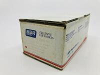 ALFA ROMEO: A rare 1:43 scale model BBR of the 1949 6C 2500 SS 'Villa d'Este' Coup&eacute;, in original packaging [Location: Sydney] - 3