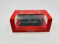 ALFA ROMEO: A 1:43 scale model Minichamps of the 1947&nbsp;6C 2500 SS 'Freccia d'Oro' Coup&eacute;, Limited Edition (4,004 pieces),&nbsp;in original packaging [Location: Sydney] - 2