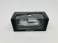 ALFA ROMEO: A 1:43 scale model Minichamps of the 1947 6C 2500 SS 'Freccia d'Oro' Coup&eacute;, Limited Edition (1,200 pieces), in original packaging [Location: Sydney] - 2