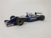 RENAULT: Three 1:18 scale Renault Formula 1 racing cars (NB description) - 11