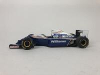 RENAULT: Three 1:18 scale Renault Formula 1 racing cars (NB description) - 13