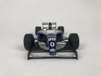 RENAULT: Three 1:18 scale Renault Formula 1 racing cars (NB description) - 14