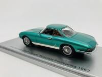 ALFA ROMEO: A 1:43 scale model by Kess of the 2600 Coup&eacute; Speciale by Pininfarina, in original packaging [Location: Sydney] - 5