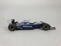 RENAULT: Three 1:18 scale Renault Formula 1 racing cars (NB description) - 16