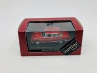 ALFA ROMEO: A 1:43 scale model by Starline Models&nbsp;of the 1957 2000 Berlina, in original packaging [Location: Sydney] - 2