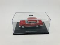 ALFA ROMEO: A 1:43 scale model by Starline Models&nbsp;of the 1957 2000 Berlina, in original packaging [Location: Sydney] - 3
