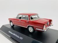 ALFA ROMEO: A 1:43 scale model by Starline Models&nbsp;of the 1957 2000 Berlina, in original packaging [Location: Sydney] - 5