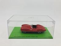 ALFA ROMEO: A 1:43 scale model by Bizarre of the 1952&nbsp;Disco Volante Spider,&nbsp;in original packaging [Location: Sydney] - 3
