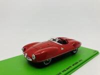 ALFA ROMEO: A 1:43 scale model by Bizarre of the 1952&nbsp;Disco Volante Spider,&nbsp;in original packaging [Location: Sydney] - 4