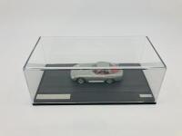 ALFA ROMEO: A fine 1:43 scale model by Matrix&nbsp;of the 1954&nbsp;Sportiva 2000 Bertone Coup&eacute;, Limited Edition (283/408), in original packaging [Location: Sydney] - 3