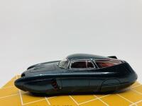 ALFA ROMEO: A 1:43 scale model by Bizarre of the 1953&nbsp;1900 B.A.T. 5 by Bertone, in original packaging [Location: Sydney]