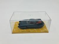 ALFA ROMEO: A 1:43 scale model by Bizarre of the 1953&nbsp;1900 B.A.T. 5 by Bertone, in original packaging [Location: Sydney] - 3