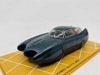 ALFA ROMEO: A 1:43 scale model by Bizarre of the 1953&nbsp;1900 B.A.T. 5 by Bertone, in original packaging [Location: Sydney] - 4