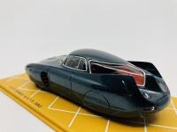 ALFA ROMEO: A 1:43 scale model by Bizarre of the 1953&nbsp;1900 B.A.T. 5 by Bertone, in original packaging [Location: Sydney] - 5