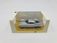 ALFA ROMEO: A 1:43 scale model by Bizarre of the 1955 1900 B.A.T. 9&nbsp;by Bertone, in original packaging [Location: Sydney] - 2