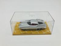 ALFA ROMEO: A 1:43 scale model by Bizarre of the 1955 1900 B.A.T. 9&nbsp;by Bertone, in original packaging [Location: Sydney] - 3