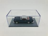 ALFA ROMEO: A 1:43 scale model by Neo of the 1956 1900 CSS Touring Coup&eacute;, in original packaging [Location: Sydney] - 3