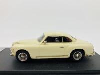 ALFA ROMEO: A 1:43 scale model by MR Collection Models&nbsp;of the 1900C Sprint Coup&eacute;, in original packaging [Location: Sydney]