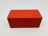 ALFA ROMEO: A 1:43 scale model by MR Collection Models&nbsp;of the 1900C Sprint Coup&eacute;, in original packaging [Location: Sydney] - 4
