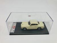 ALFA ROMEO: A 1:43 scale model by MR Collection Models&nbsp;of the 1900C Sprint Coup&eacute;, in original packaging [Location: Sydney] - 5