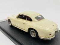 ALFA ROMEO: A 1:43 scale model by MR Collection Models&nbsp;of the 1900C Sprint Coup&eacute;, in original packaging [Location: Sydney] - 8