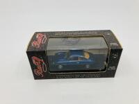 ALFA ROMEO: A 1:43 scale model by Bang of the Giulietta SZ in Blue, in original packaging [Location: Sydney] - 2