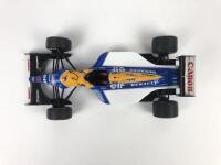 RENAULT: Three 1:18 scale Renault Formula 1 racing cars (NB description) - 24