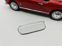 ALFA ROMEO: A 1:18&nbsp;scale model by AutoArt of the Giulietta Spider, in original packaging [Location: Sydney] - 9