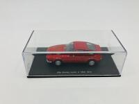 ALFA ROMEO: A 1:43 scale model by Spark&nbsp;of the 1974 Junior Z 1600, in original packaging [Location: Sydney] - 3