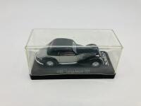 LANCIA: A 1:43 scale model by Solido of the 1935 Astura, in original packaging [Location: Sydney] - 3