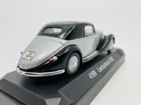 LANCIA: A 1:43 scale model by Solido of the 1935 Astura, in original packaging [Location: Sydney] - 4