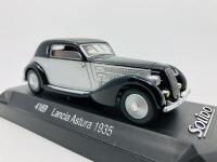 LANCIA: A 1:43 scale model by Solido of the 1935 Astura, in original packaging [Location: Sydney] - 5