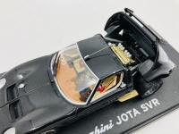 LAMBORGHINI: A 1:43 scale model by Kyosho 'Museum Collection' of the Miura Jota,&nbsp;in original packaging [Location: Sydney] - 7