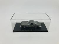 ASTON MARTIN: A 1:43 scale model by Neo of the DB4 GT 'Jet' Berlinetta by Bertone, in original packaging [Location: Sydney] - 3