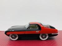 PEGASO: A fine 1:43 scale model by Matrix of the 1953 Thrill Coup&eacute;, Limited Edition (118/408), in original packaging [Location: Sydney]