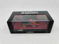 PEGASO: A fine 1:43 scale model by Matrix of the 1953 Thrill Coup&eacute;, Limited Edition (118/408), in original packaging [Location: Sydney] - 2