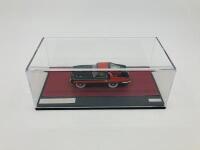 PEGASO: A fine 1:43 scale model by Matrix of the 1953 Thrill Coup&eacute;, Limited Edition (118/408), in original packaging [Location: Sydney] - 3