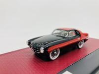 PEGASO: A fine 1:43 scale model by Matrix of the 1953 Thrill Coup&eacute;, Limited Edition (118/408), in original packaging [Location: Sydney] - 4