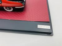 PEGASO: A fine 1:43 scale model by Matrix of the 1953 Thrill Coup&eacute;, Limited Edition (118/408), in original packaging [Location: Sydney] - 6