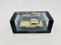 PEGASO: A 1:43 scale model by Neo&nbsp;of the 1953 Z-102 Touring Berlinetta, in original packaging [Location: Sydney] - 2