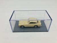 PEGASO: A 1:43 scale model by Neo&nbsp;of the 1953 Z-102 Touring Berlinetta, in original packaging [Location: Sydney] - 3
