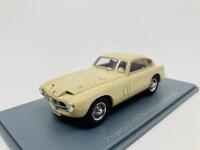 PEGASO: A 1:43 scale model by Neo&nbsp;of the 1953 Z-102 Touring Berlinetta, in original packaging [Location: Sydney] - 4