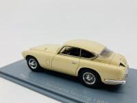 PEGASO: A 1:43 scale model by Neo&nbsp;of the 1953 Z-102 Touring Berlinetta, in original packaging [Location: Sydney] - 5