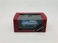 CISITALIA: A 1:43 scale model by Starline of the 202 SC Pinin Farina Coup&eacute;,&nbsp;in original packaging [Location: Sydney] - 2