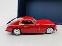 CISITALIA: A 1:43 scale model by Car Models Collection of the 1947 202 SC Pinin Farina Coup&eacute;, Limited Edition, in original packaging [Location: Sydney] - 5