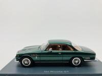 ISO: A 1:43 scale model by NEO of the Rivolta GT, in original packaging [Location: Sydney]