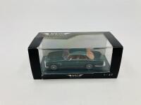 ISO: A 1:43 scale model by NEO of the Rivolta GT, in original packaging [Location: Sydney] - 2