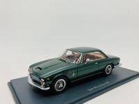 ISO: A 1:43 scale model by NEO of the Rivolta GT, in original packaging [Location: Sydney] - 4